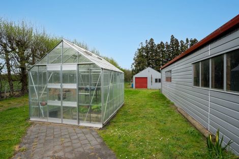 Photo of property in 438 Matangi Road, Matangi, Hamilton, 3284