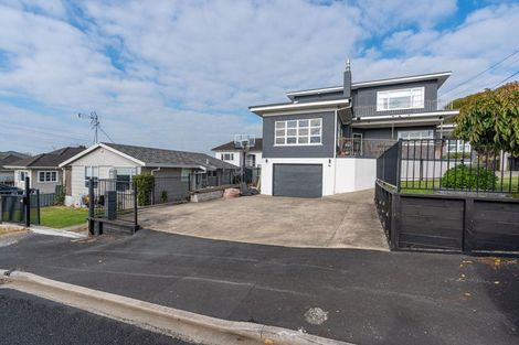 Photo of property in 25 Carey Street, Maeroa, Hamilton, 3200