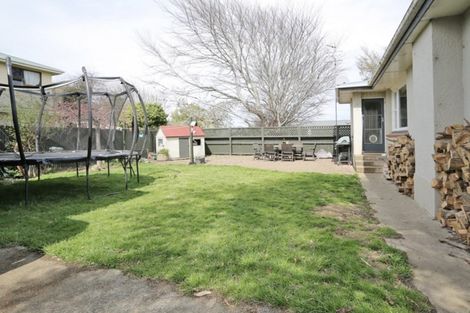 Photo of property in 27 Salford Street, Windsor, Invercargill, 9810