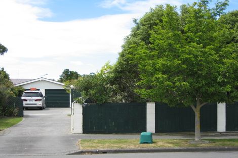 Photo of property in 9 Lomond Place, Woolston, Christchurch, 8062