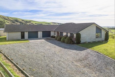 Photo of property in 196 Happy Valley Road, Owhiro Bay, Wellington, 6023