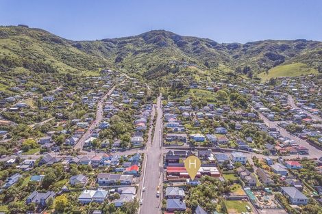 Photo of property in 40 Canterbury Street, Lyttelton, 8082