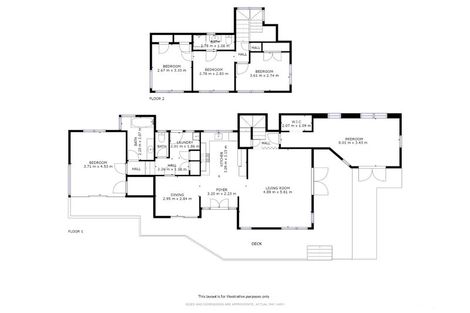 Photo of property in 51 George Point Road, Onerahi, Whangarei, 0110