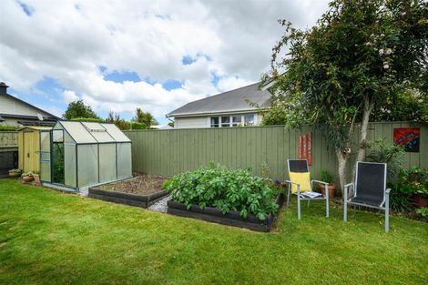 Photo of property in 58 Skerman Street, Marton, 4710