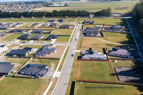 Photo of property in 34 Arrowsmith Drive, Methven, 7730