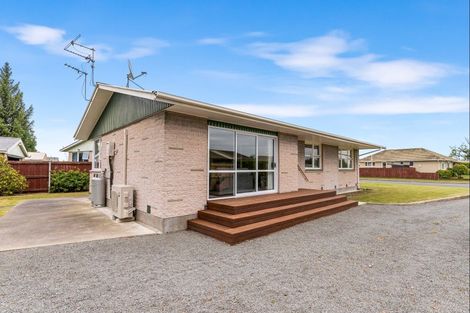 Photo of property in 25 Witham Street, Hornby, Christchurch, 8042