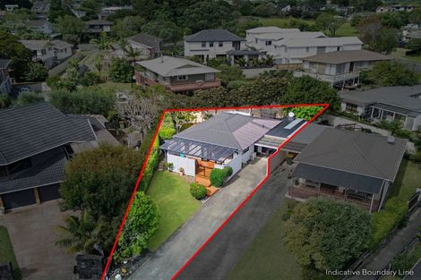Photo of property in 1/15 Claresholm Place, Mangere Bridge, Auckland, 2022