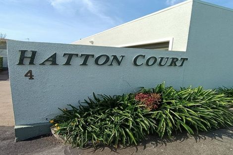 Photo of property in 4c Hatton Street, Karori, Wellington, 6012