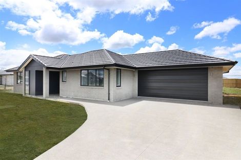 Photo of property in 34 Drylands Drive, Rolleston, 7614
