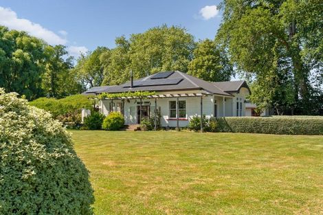 Photo of property in 133a Papawai Road, Greytown, 5794