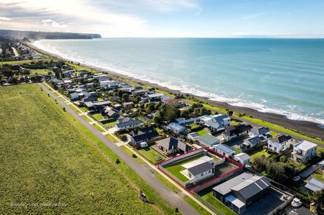Photo of property in 23 Pohutukawa Drive, Eskdale, Napier, 4182