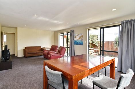 Photo of property in 1 Roche Avenue, Upper Riccarton, Christchurch, 8041