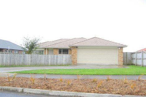 Photo of property in 8 Les Marston Place, Pukekohe, 2120