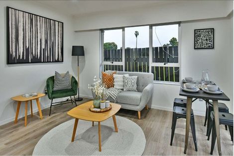 Photo of property in 7/47 Tennessee Avenue, Mangere East, Auckland, 2024