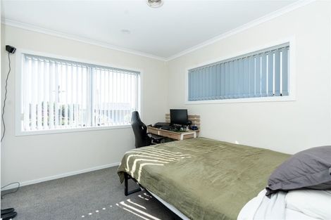 Photo of property in 186u1 Cambridge Road, Hillcrest, Hamilton, 3216