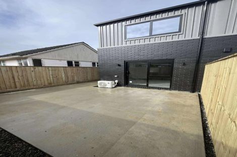 Photo of property in 21 Hartgill Crescent, Dannevirke, 4930