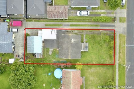 Photo of property in 14 Station Road, Te Puke, 3119