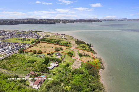 Photo of property in 16a Scott Road, Hobsonville, Auckland, 0616