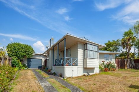 Photo of property in 19 Marlborough Place, Tokoroa, 3420