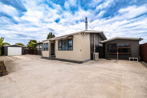 Photo of property in 409a Pakowhai Road, Frimley, Hastings, 4120