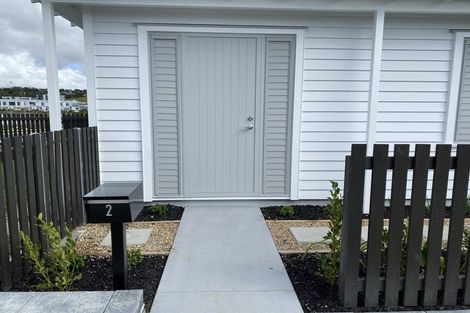 Photo of property in 2 Toka Lane, Red Beach, 0932