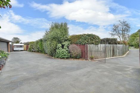 Photo of property in 22 Wanaka Place, Mairehau, Christchurch, 8052