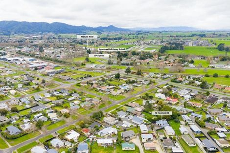 Photo of property in 7d Havelock Road, Ngaruawahia, 3720