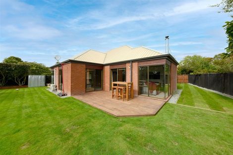 Photo of property in 179 Hawthornden Road, Avonhead, Christchurch, 8042