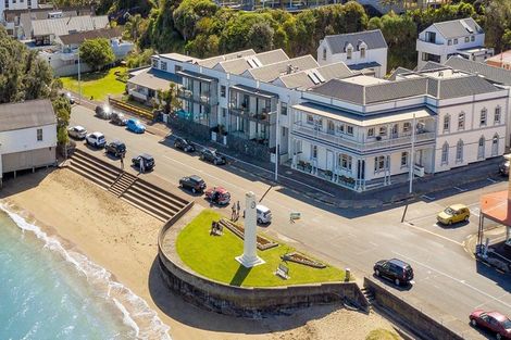 Photo of property in G 03/29 King Edward Parade, Devonport, Auckland, 0624