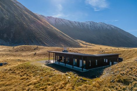 Photo of property in 915 Manuka Terrace, Ben Ohau, Twizel, 7999