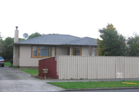 Photo of property in 77 Rugby Street, Awapuni, Palmerston North, 4412