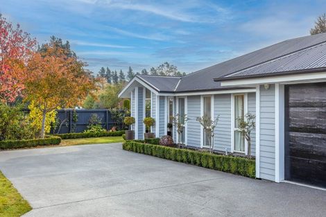 Photo of property in 1 Franklin Drive, Rangiora, 7400