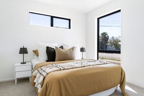 Photo of property in 2/117 Philpotts Road, Mairehau, Christchurch, 8052