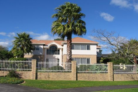 Photo of property in 15 Del Mar Court, Shamrock Park, Auckland, 2016