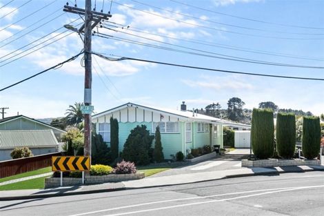 Photo of property in 1 Jay Street, Paparangi, Wellington, 6037