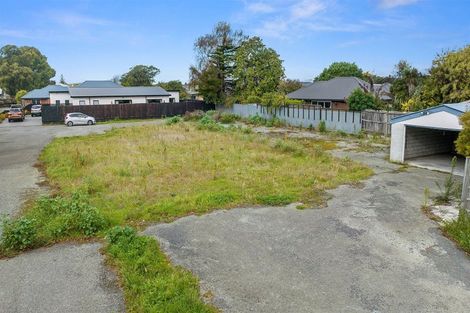 Photo of property in 212a Burwood Road, Burwood, Christchurch, 8083