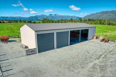 Photo of property in 315 Lake Brunner Road, Moana, Kumara, 7875