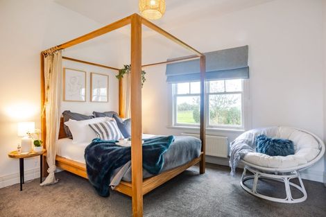 Photo of property in 247 Cross Line, Morison Bush, Greytown, 5794