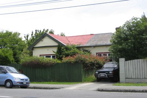 Photo of property in 395 Selwyn Street, Addington, Christchurch, 8024