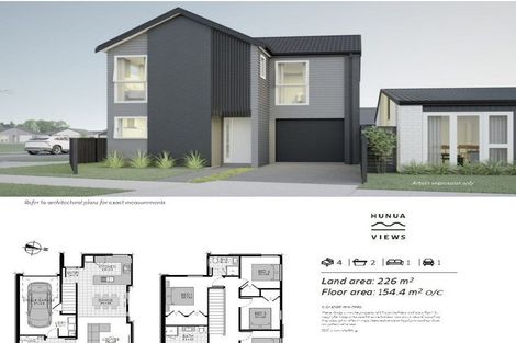 Photo of property in 16 Talus Drive, Ramarama, 2579