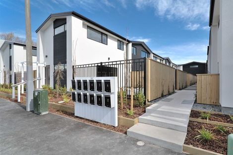 Photo of property in 3/307 Madras Street, Christchurch Central, Christchurch, 8013
