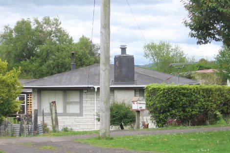 Photo of property in 46 Galbraith Street, Waihi, 3610