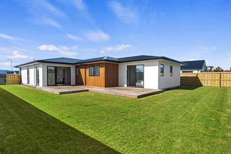 Photo of property in 25 Longfields Road, Lincoln, 7608