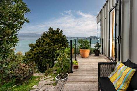 Photo of property in 103a Calcutta Street, Khandallah, Wellington, 6035