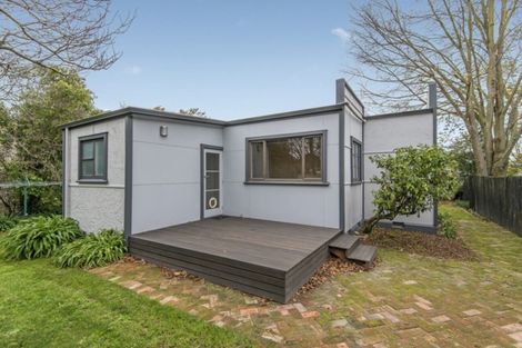 Photo of property in 56 Collins Street, Addington, Christchurch, 8024