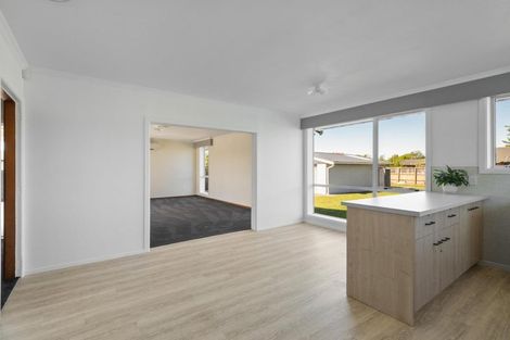 Photo of property in 74 Saint Johns Street, Woolston, Christchurch, 8062
