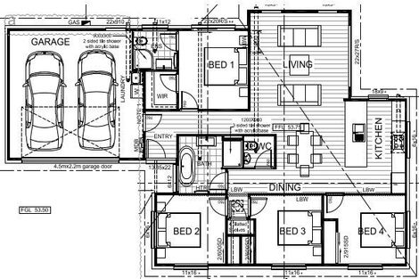 Photo of property in 62 Scenic Rise, Rototuna North, 3281