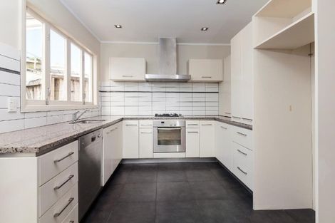 Photo of property in 66 Clarence Street, Ponsonby, Auckland, 1011