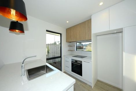 Photo of property in 18 Hungerford Drive, Rolleston, 7615