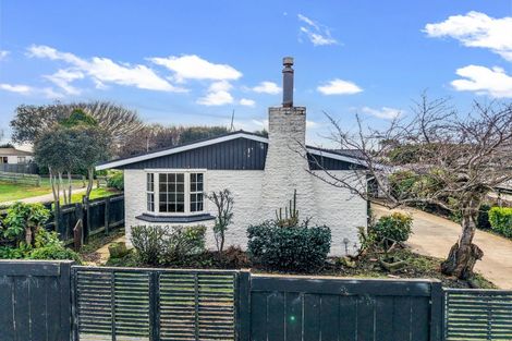 Photo of property in 246 Talbot Street, Hargest, Invercargill, 9810